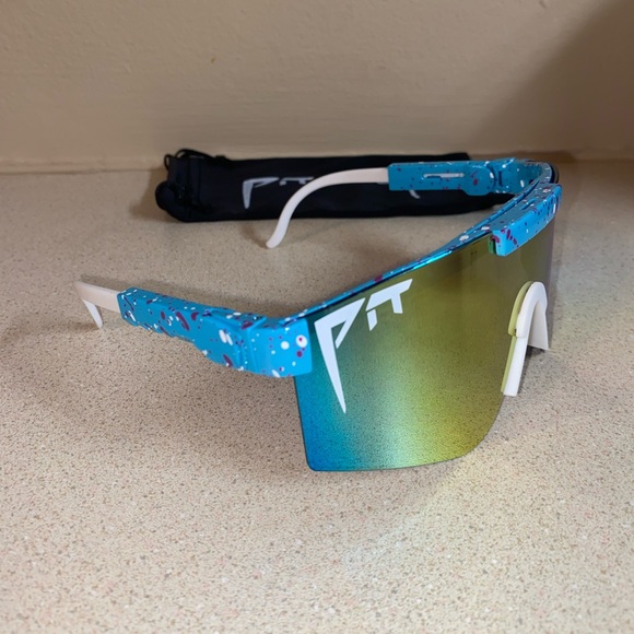 Pit Viper Sunglasses - Picture 2 of 8